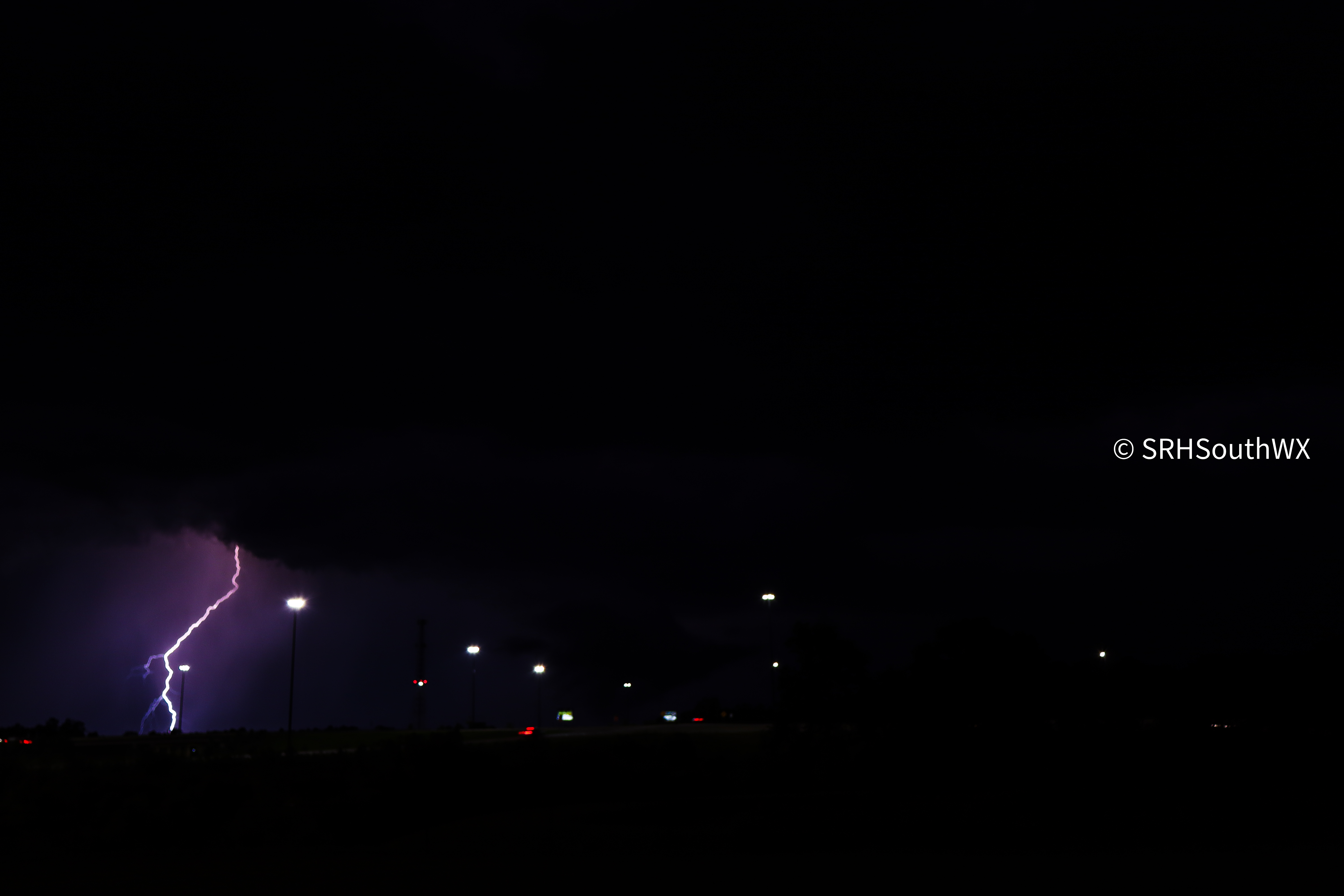 Lightning Bolt